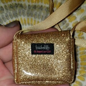 Isabelle American Girl